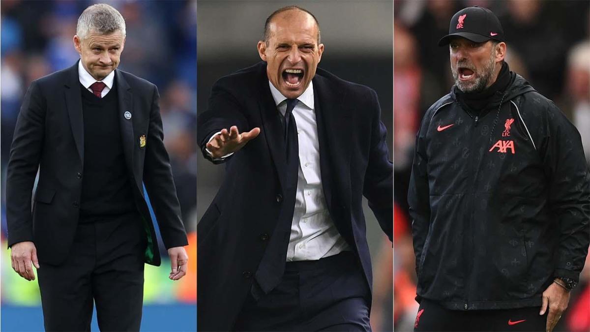 Predicciones de la UEFA Champions League: Manchester United, los problemas de la Juventus continúan;  Liverpool vence al Atleti