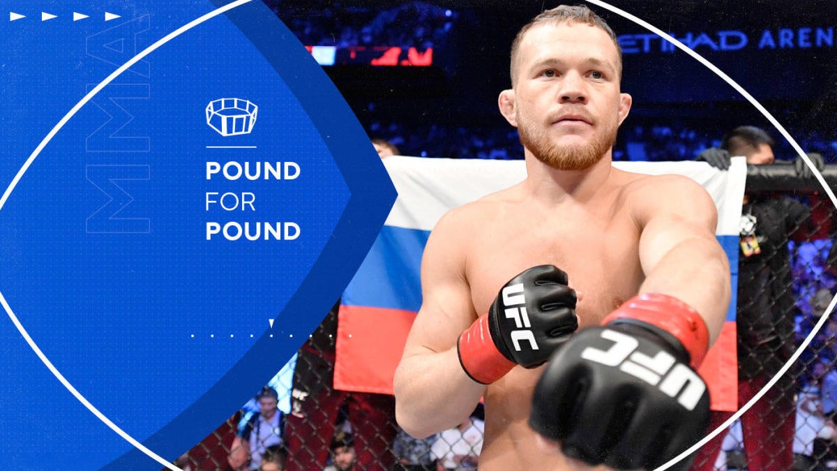 Peringkat Petarung Pound-untuk-Pound UFC: Petr Yan menegaskan kembali dirinya dengan kinerja yang luar biasa untuk gelar sementara