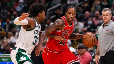 NBA: Charlotte Hornets at Cleveland Cavaliers