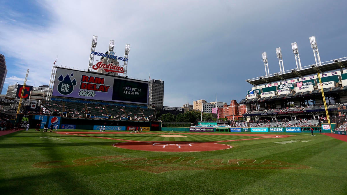 Cleveland Indians owner says name won't change in 2021 - CBS News