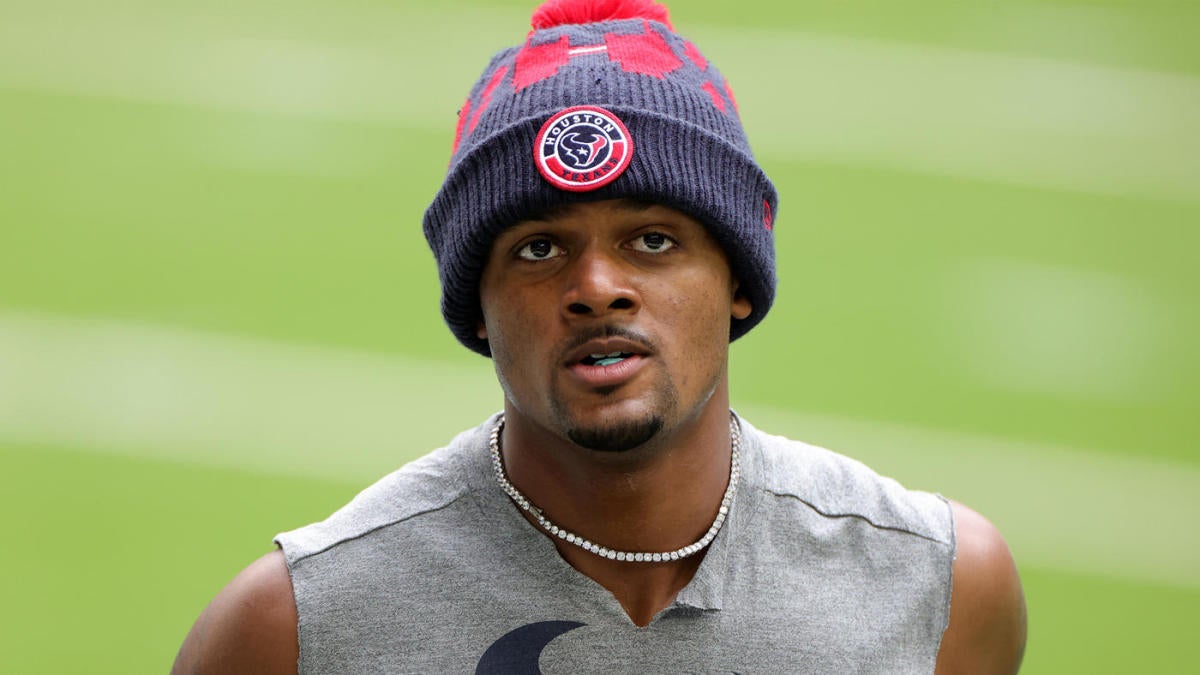 Deshaun Watson Reportedly Eyeing Trade to Miami Dolphins