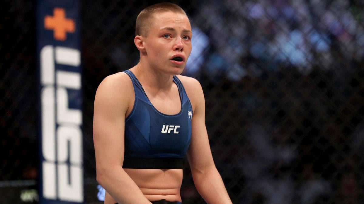 Kartu pertarungan UFC 268, odds: Hal-hal yang perlu diketahui tentang setiap pertarungan pada kartu utama dari New York City