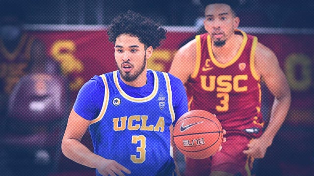 Pac-12 expert picks 2021-22: Projected order of finish, bold predictions,  most overrated and underrated teams 