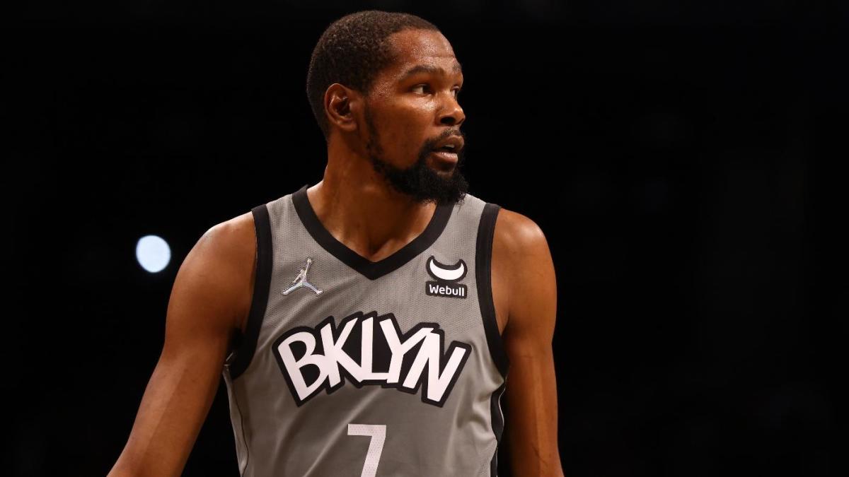 Kevin Durant, the Nets and an inflection point for the NBA's player  empowerment era