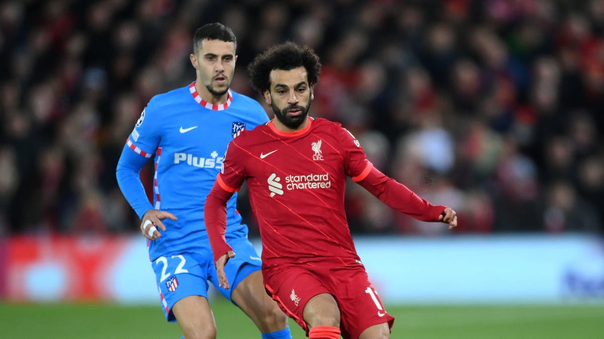 UEFA Champions League scores: Live updates from Liverpool-Atletico Madrid, PSG in action after Real Madrid win