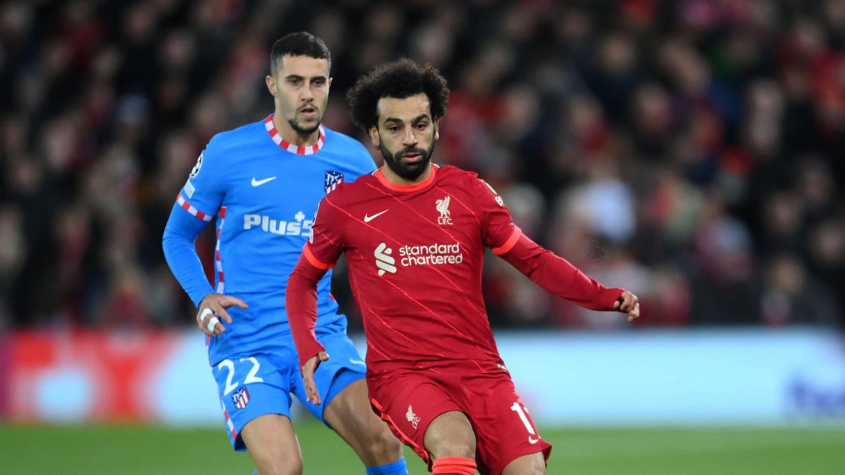 UEFA Champions League scores, takeaways: Liverpool, Ajax into last 16 as Manchester City leapfrog PSG