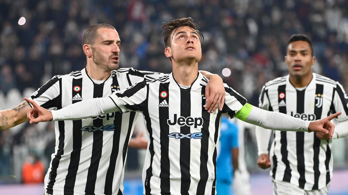 Juventus vs. Verona prediction, odds, how to watch, live stream: Feb. 6, 2022 Italian Serie A expert picks