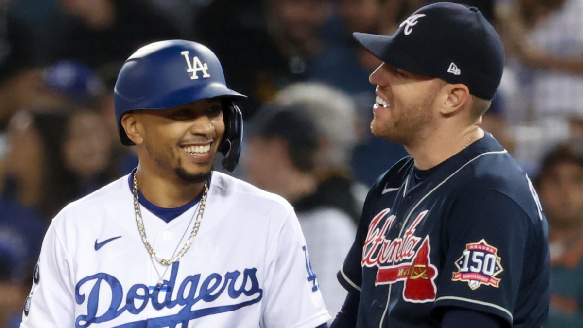 World Series 2023 odds: Astros, Braves, Yankees, Dodgers are favorites