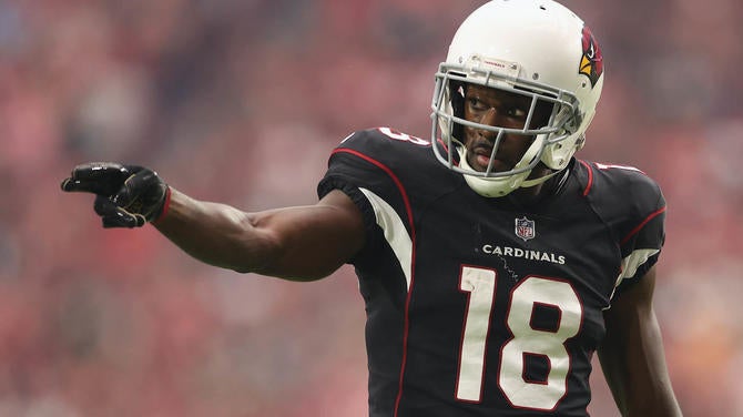 San Francisco 49ers v Arizona Cardinals