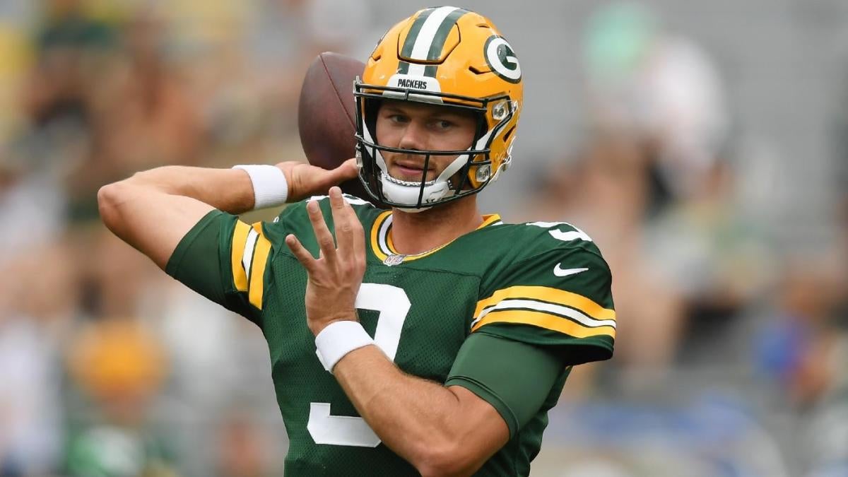 REPORT: Packers bringing back QB Blake Bortles