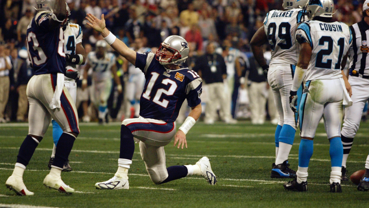 A History of Super Bowl Rematches 