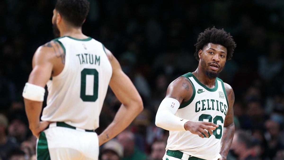 Peluang Celtics vs. Pacers, baris: Pilihan NBA 2022, prediksi 10 Januari dari model komputer yang terbukti