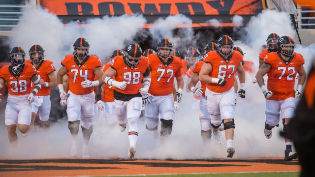 oklahoma state football tv schedule 2021