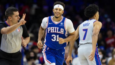 NBA: Charlotte Hornets at Cleveland Cavaliers