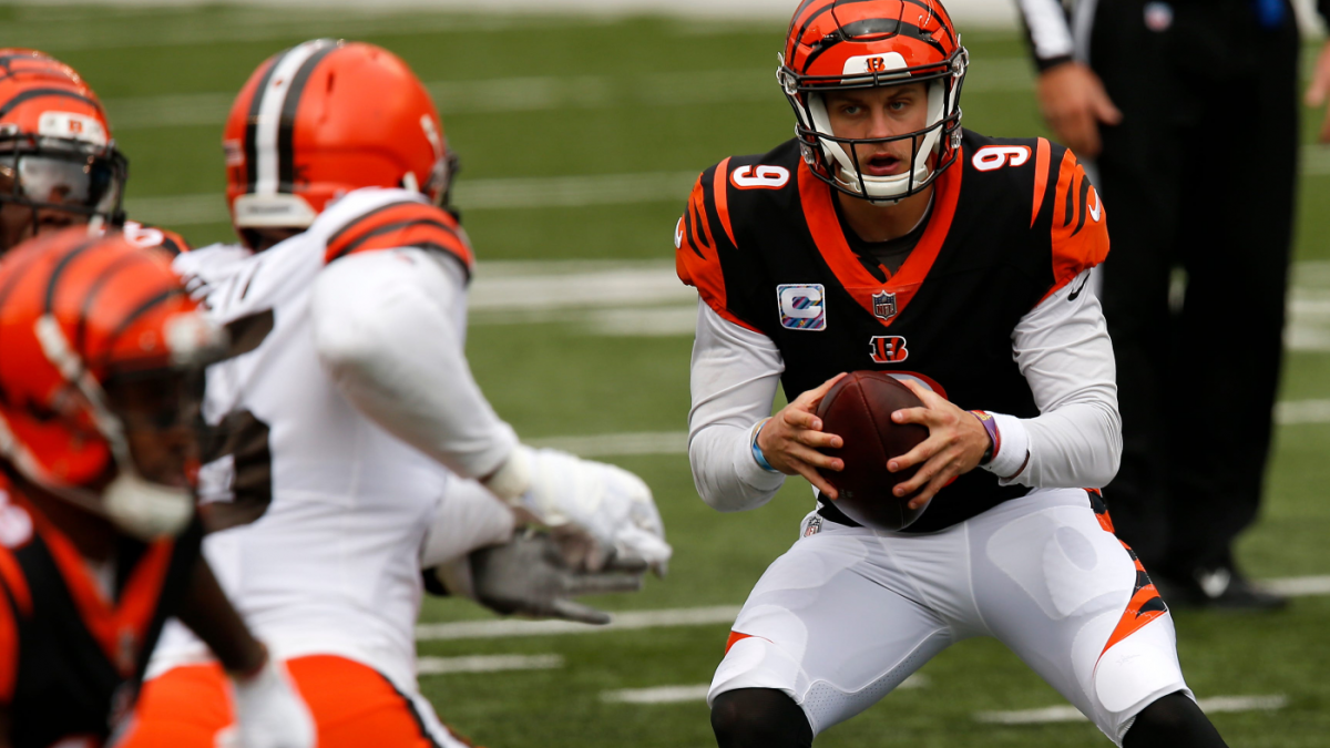 Bengals at Browns: Game time, TV channel, odds, picks, online streaming,  announcers, more - Big Blue View