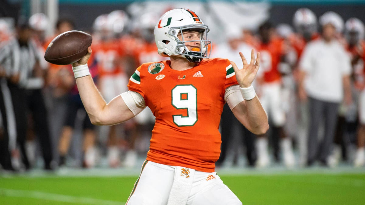 CBS] Miami vs. Miami (OH) odds, spread, time: 2023 college football picks,  Week 1 predictions : r/MiamiHurricanes