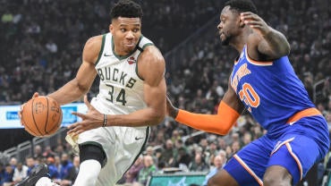 NBA: Charlotte Hornets at Cleveland Cavaliers