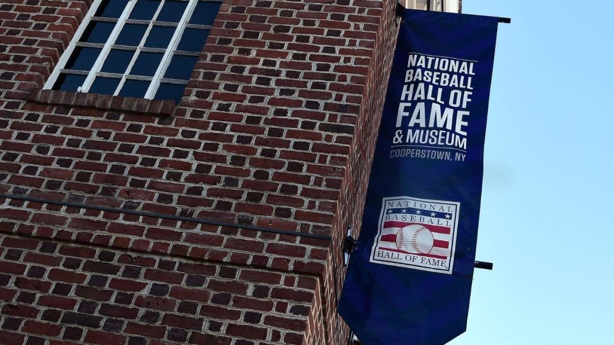 Baseball Hall of Fame mengumumkan Baseball Awal, pemungutan suara komite Era Hari Emas untuk 2022