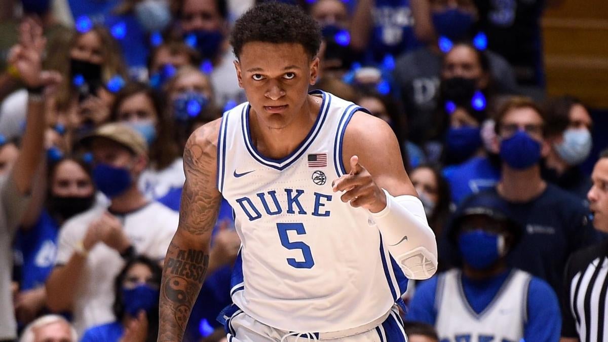 NBA Draft 2022 Big Board: Duke memimpin dengan empat pemain di 30 besar peringkat prospek pro pertama