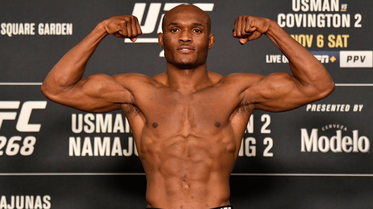 Waktu mulai UFC 268 — Kamaru Usman vs. Colby Covington 2: Streaming langsung, harga PPV, kartu, pendahuluan, saluran TV