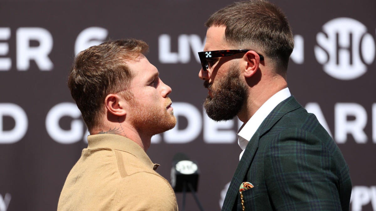 Canelo Alvarez vs. Caleb Plant fight predictions, odds, undercard, preview, expert picks, Showtime PPV, date