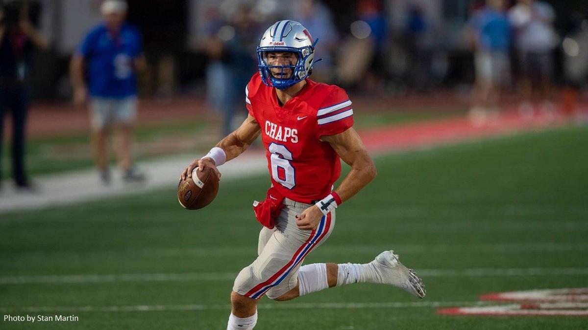 maxpreps top 25 high school football scores no 3 austin westlake hosts lake travis in huge texas showdown cbssports com