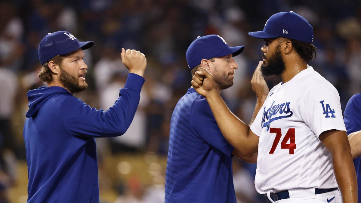 Offseason questions, free agency loom for Dodgers after shocking NLDS exit