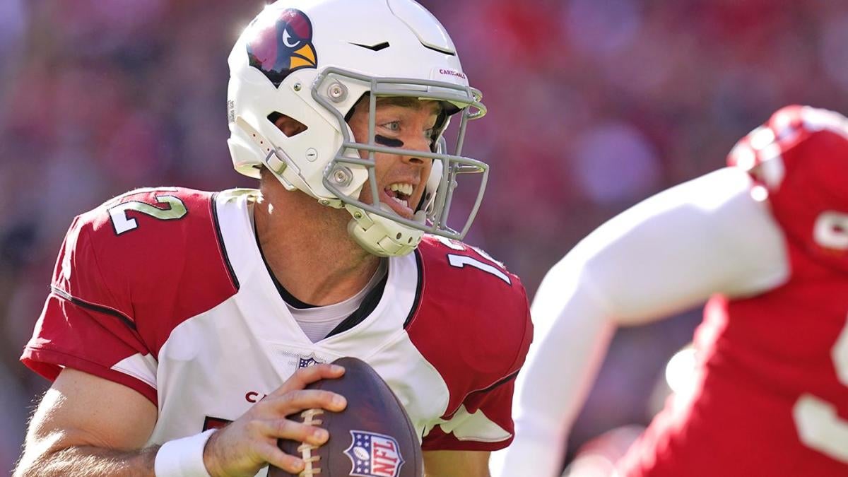 49ers-Cardinals in Mexico City: Arizona looks to cling to playoff hope