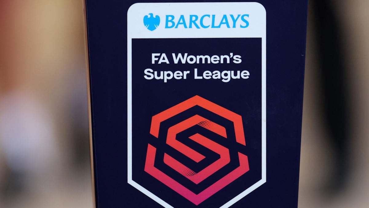 Liga Super Wanita akan tayang di CBS Sports Network dan Paramount+ mulai musim panas 2022