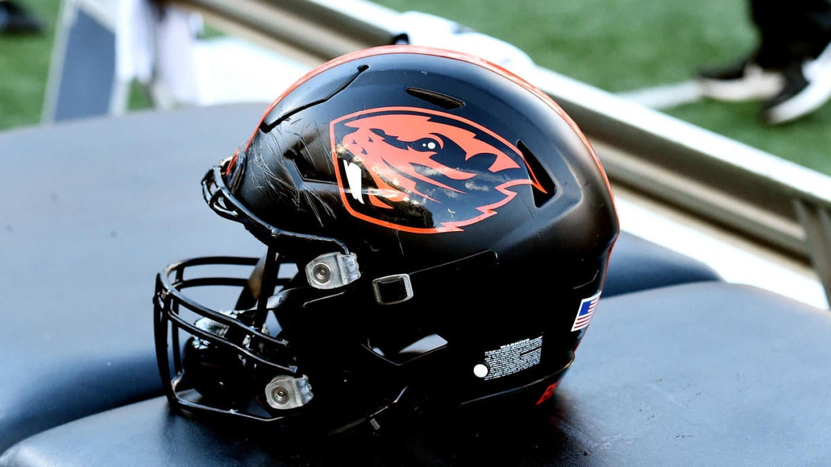 Oregon State commit Brandon Smith arrested on attempted murder charge, will not join Beavers football program