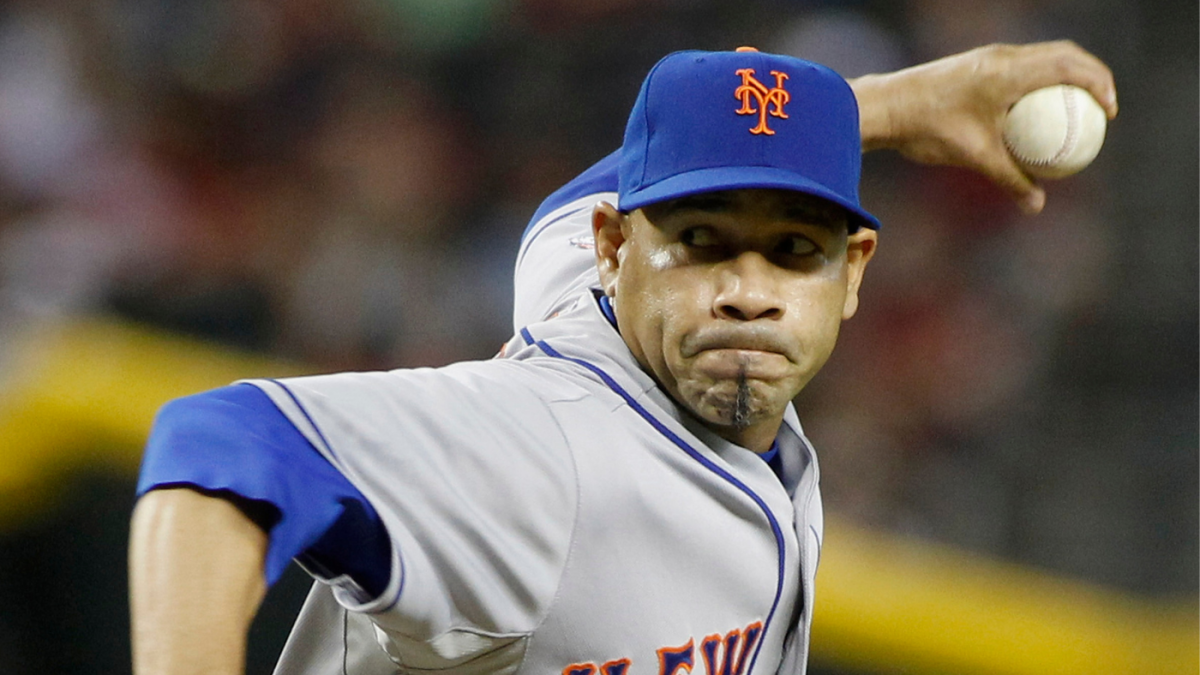 Pedro Feliciano, longtime Mets relief pitcher, dies at 8 ...