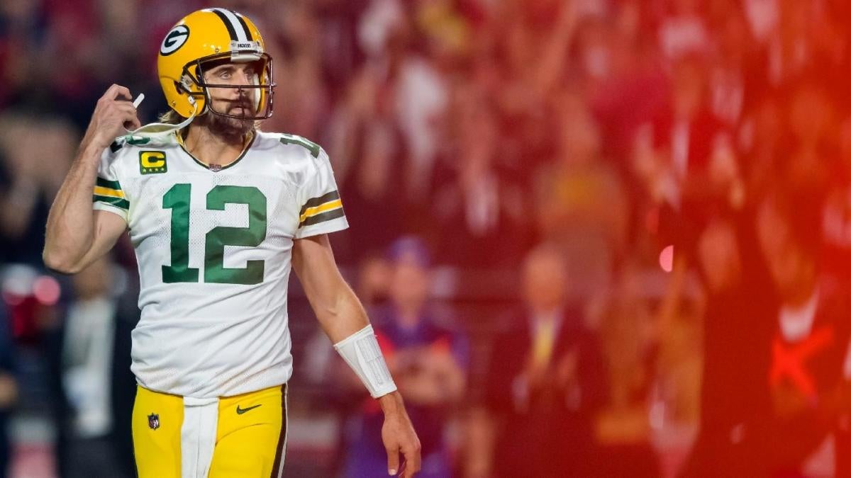 Green Bay Packers 2022 Schedule Reveal