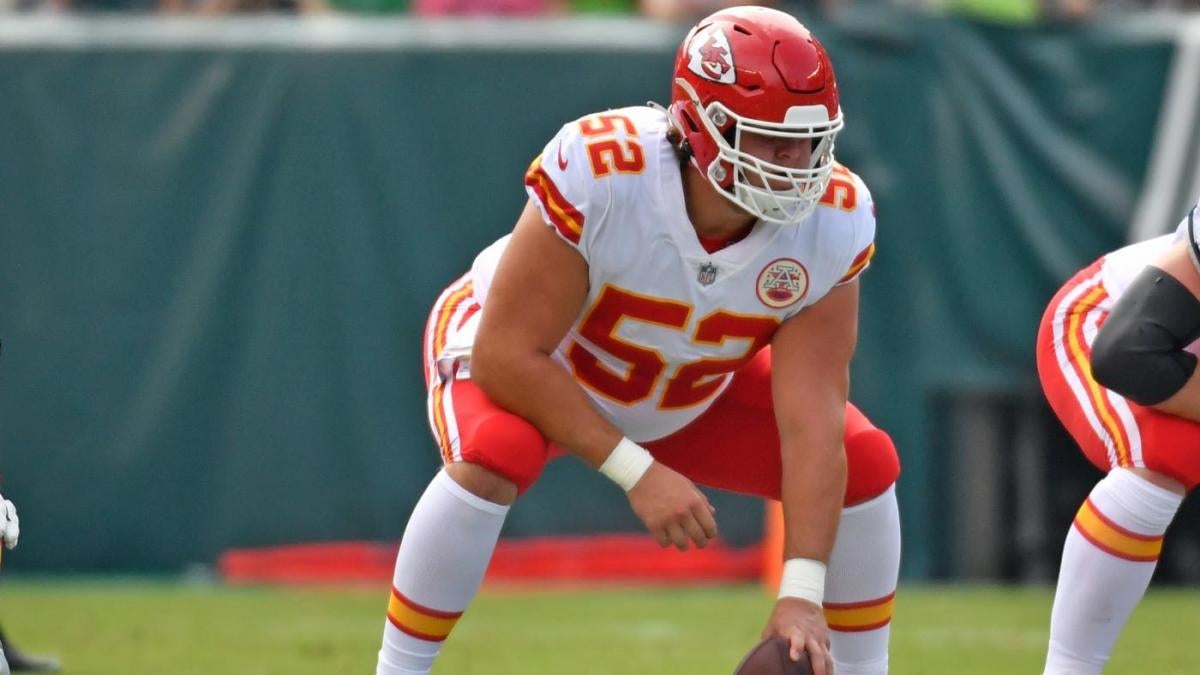 Why Creed Humphrey WILL BECOME the Best Center in the NFL