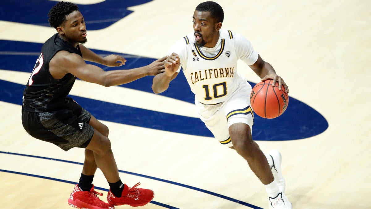Peluang California vs. UC San Diego, baris: Pilihan bola basket perguruan tinggi 2021, prediksi 9 November dari model yang terbukti