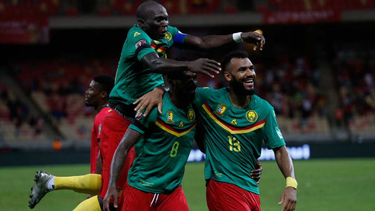 Kualifikasi Piala Dunia CAF: Apa yang harus diperhatikan saat tim-tim Afrika mencoba mencapai Qatar 2022