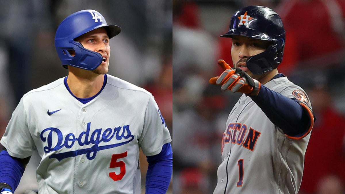 Meja bundar MLB: Apakah Corey Seager atau Carlos Correa shortstop terbaik di pasar?