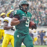 Jordan Davis Georgia Bulldogs