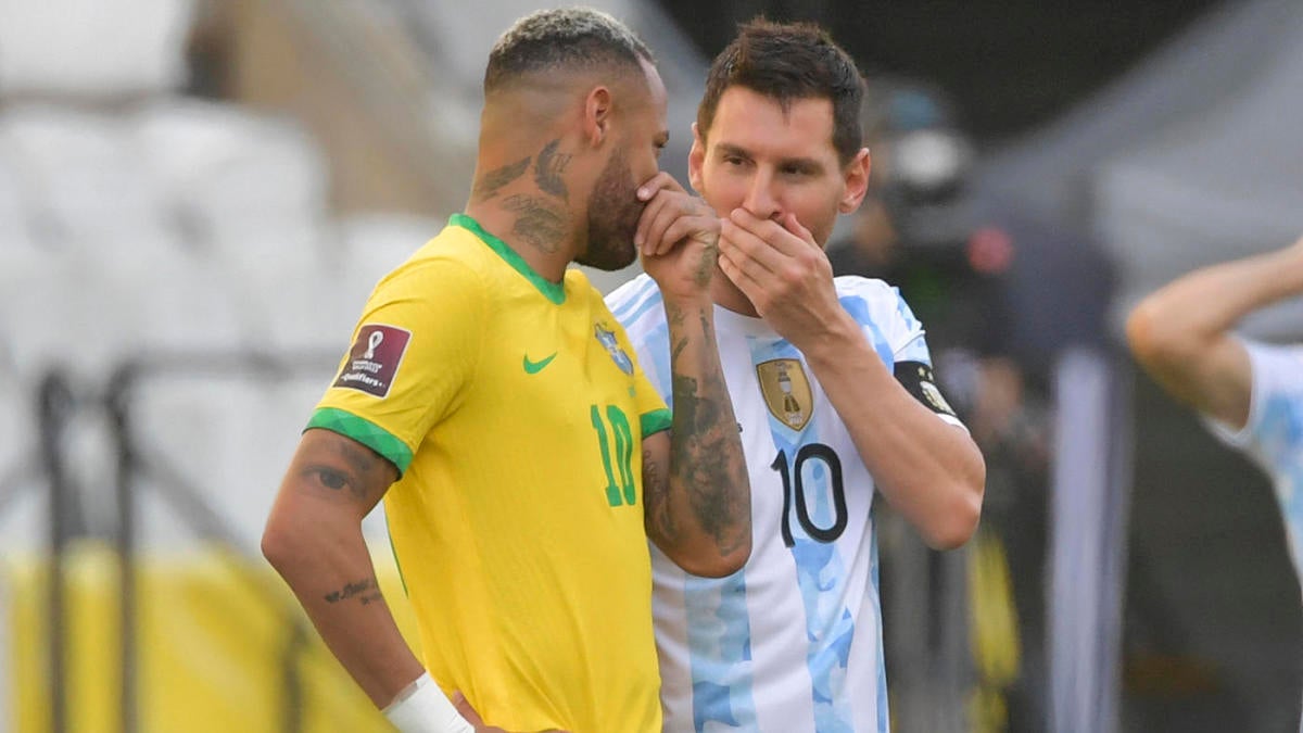 Apa yang dipertaruhkan di kualifikasi CONMEBOL, termasuk status cedera Lionel Messi dan Argentina vs. Brasil