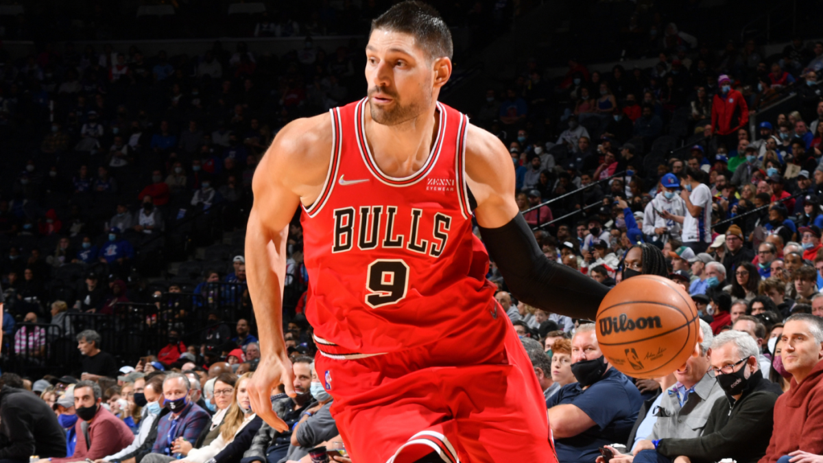 Why the Bulls' Trade for Nikola Vučević Was Not Nearly as Bad as You Might  Think
