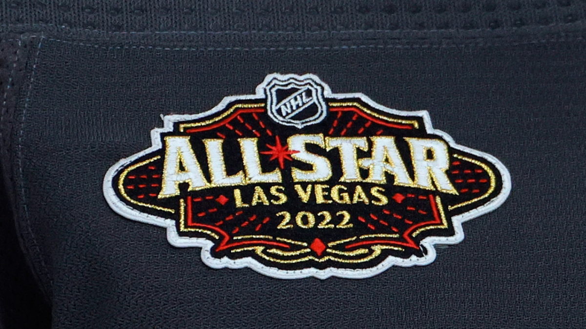 NHL dapat mengadakan sebagian dari kompetisi keterampilan All-Star 2022 di Las Vegas Strip, per laporan