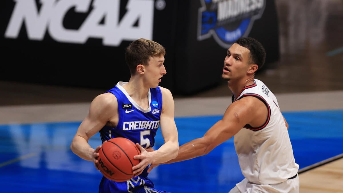 Xavier Vs. Creighton Odds, Line: 2022 College Basketball Picks, Jan. 15 ...