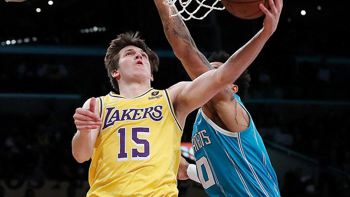 Lakers yang dilanda cedera kehilangan rookie berharga Austin Reaves selama setidaknya dua minggu karena cedera hamstring
