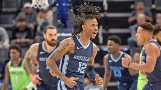 NBA Basketball - News, Scores, Stats, Standings, and Rumors 