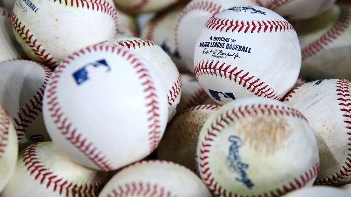 MLB mengusulkan penentuan gaji arbitrase dengan menggunakan statistik WAR, per laporan