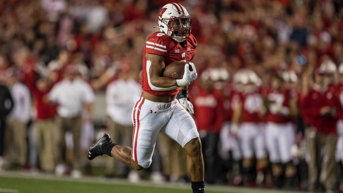 Wisconsin Game Saturday: Wisconsin vs. Rutgers Prediction, Odds, Spread,  Line, Over/Under & Betting Info for NCAA Week 10