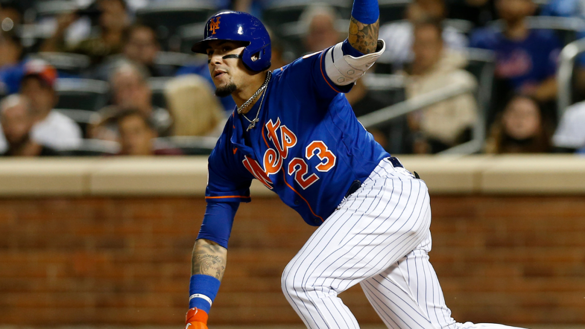 Detroit Tigers reportedly sign free agent SS Javier Baez to 6-year deal