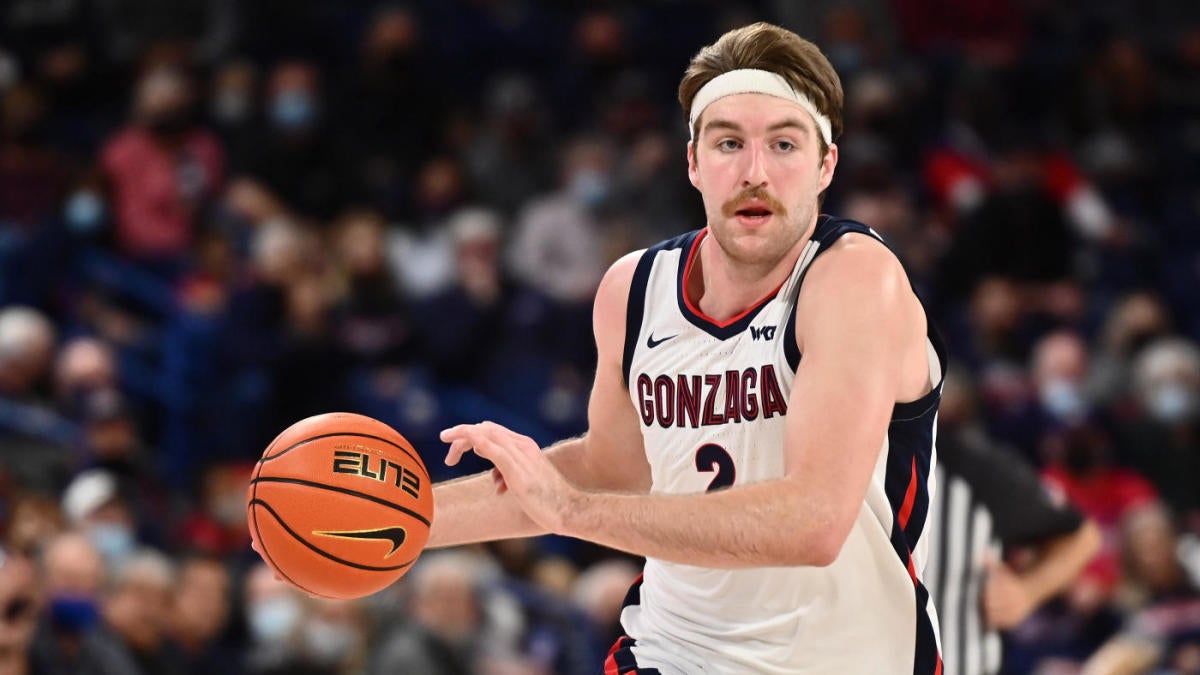 2021 NCAA Tournament Final Four odds: UCLA vs. Gonzaga picks, March Madness  predictions by expert on 21-9 run 