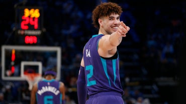 NBA: Charlotte Hornets at Cleveland Cavaliers