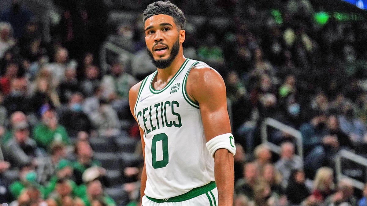 Wizards vs. Celtics odds, line, spread: 2022 NBA picks, Jan. 23 predictions from proven computer model