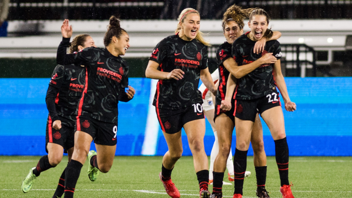Semifinal NWSL 2021: Prediksi berani untuk Reign vs. Spirit dan Thorns vs. Red Stars